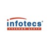 Logo of telegram channel infotecs_edu — Infotecs-edu