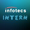 Логотип телеграм канала @infotecsintern — Стажировка ИнфоТеКС