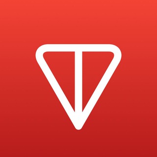 Logo of telegram channel infotonen — TON Info En