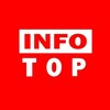 Логотип телеграм канала @infotopp — INFOTop-Игровые новости
