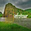 Logo of telegram channel infotour_com — InfoTour