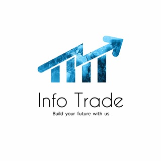 Telegram kanalining logotibi infotradeofficial — Info Trade