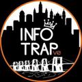 Logotipo del canal de telegramas infotrapveee - Futuretrap 🔥