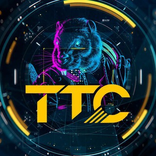Логотип телеграм канала @infotts — ТТС'23 | Информация: ttsconf.ru