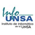 Logo saluran telegram infounsa — INFOUNSA 📲Cursos de Informática 💻