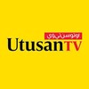 Telegram channel UtusanTV [Info jenayah & kemalangan] logo