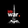 Логотип телеграм канала @infowar_rus — infoWAR