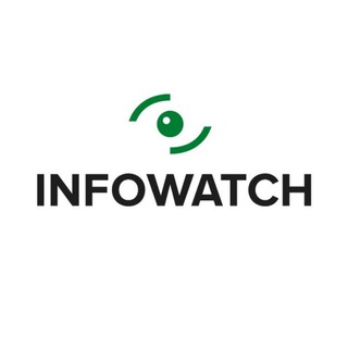 Логотип телеграм канала @infowatchout — InfoWatchOut