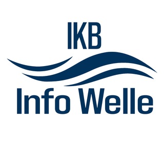 Logo des Telegrammkanals infowelle - 🌍 IKB - Info Welle