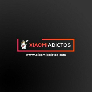 Logotipo del canal de telegramas infoxiaomiadictos - Información de los grupos de XiaomiAdictos.com