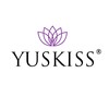 Логотип телеграм канала @infoyuskiss — YUSKISS INFO производство косметики