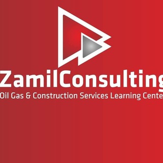 Logo saluran telegram infozamilconsulting — ZAMIL CONSULTING CHANNEL