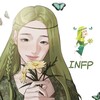 Логотип телеграм канала @infptip — Типичный INFP | Посредник