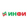 Логотип телеграм канала @infra_invest — Управляющая компания ИНФИ