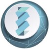 Логотип телеграм канала @infrabim — InfraBIM.Pro