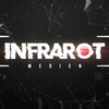 Logo of telegram channel infrarotmediensicht — InfraRot Medien