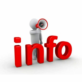 Логотип телеграм канала @infspletni — Инфо 24