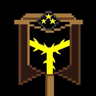 Логотип телеграм канала @inftem — Inferno team