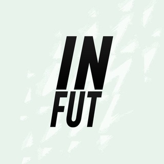 Логотип телеграм канала @infut22 — INFUT | EAFC24