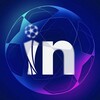 Логотип телеграм канала @infxrm — in-form