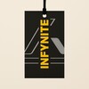 Logo of telegram channel infynitebylegacy — INFYNITE