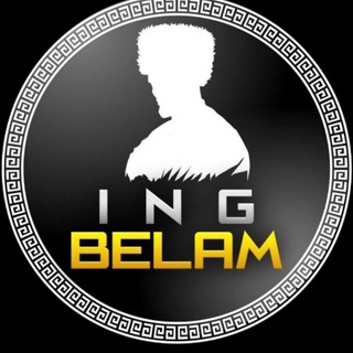 Telegram kanalining logotibi ing005 — Ing.belam