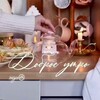 Логотип телеграм канала @inga1storis — Доброе утро ))storis