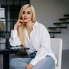 Логотип телеграм канала @inga_kuznetsovaprokontent — Инга Кузнецова про Маркетинг