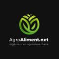 Logo saluran telegram ingagroalimentaire — Ingénierie en industries agroalimentaires