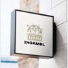 Logo of telegram channel ingambl — Ingambl