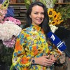 Логотип телеграм канала @ingamind — 🚀Инга КОСМОС СВОИ