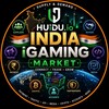 टेलीग्राम चैनल का लोगो ingaminghub — 🇮🇳 India iGaming Market【GGC2027】