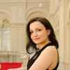 Логотип телеграм канала @ingapirieva — Инга Пириева