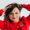 Логотип телеграм канала @ingaradchenkolove — Сердечная Жизнь с Ингой Радченко