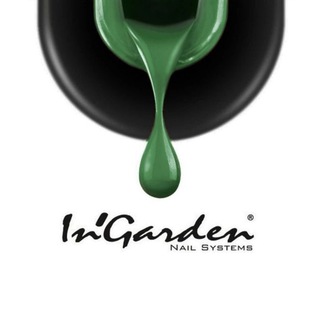 Логотип телеграм канала @ingarden_official — In'Garden_Official | Ингарден