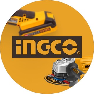 Логотип телеграм канала @ingco_russia_com — Инструменты INGCO