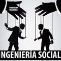 Logo saluran telegram ingenieriasocialarchivo — Ingeniería Social y Agenda 2030