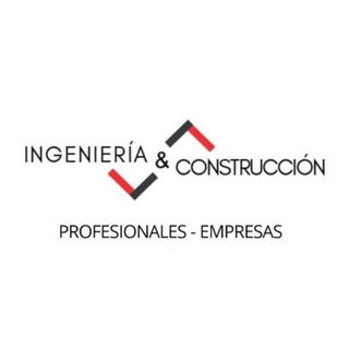 Logotipo del canal de telegramas ingenieriayconstruccioncolombia - Ingeniería y Construcción Colombia 👷🏼‍♂🇨🇴👷🏽‍♀