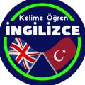 Logo saluran telegram ingilizce — İngilizce Öğren | English Turkish