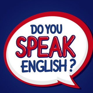 Лагатып тэлеграм-канала ingilizcetesti — İngilizce Test