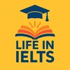 Telegram kanalining logotibi ingiliztili_gramatika — LiFe iN iELTS