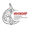 Логотип телеграм канала @ingir_school — ИНЖИР