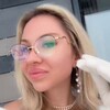 Логотип телеграм канала @inglasses — Очки вашей мечты
