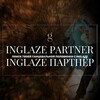 Логотип телеграм канала @inglaze_partner — INGLAZE ПАРТНЕР | поиск партнёра