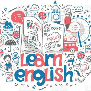 Logo des Telegrammkanals inglessinestres - Inglés sin estrés