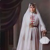 Telegram channel literature on the history of the Ingush logo