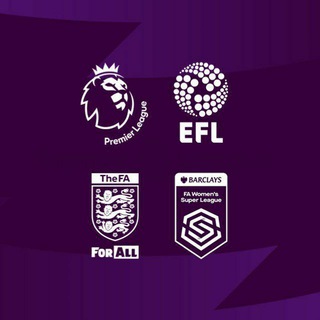 Telegram channel 🏴󠁧󠁢󠁥󠁮󠁧󠁿 Ingliz Futboli ⚽ logo