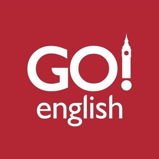 Logo of telegram channel ingliz_tili_osonku — 🇬🇧English go🇬🇧
