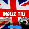 Telegram channel Ingliz tili dtm logo