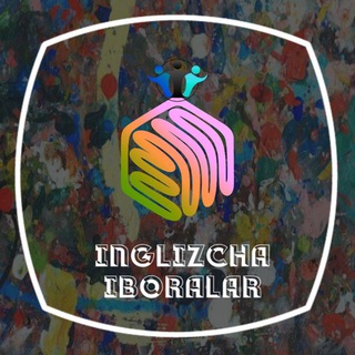 Telegram kanalining logotibi inglizchaiboralar_idiomalar — English Mastery Academy 💥